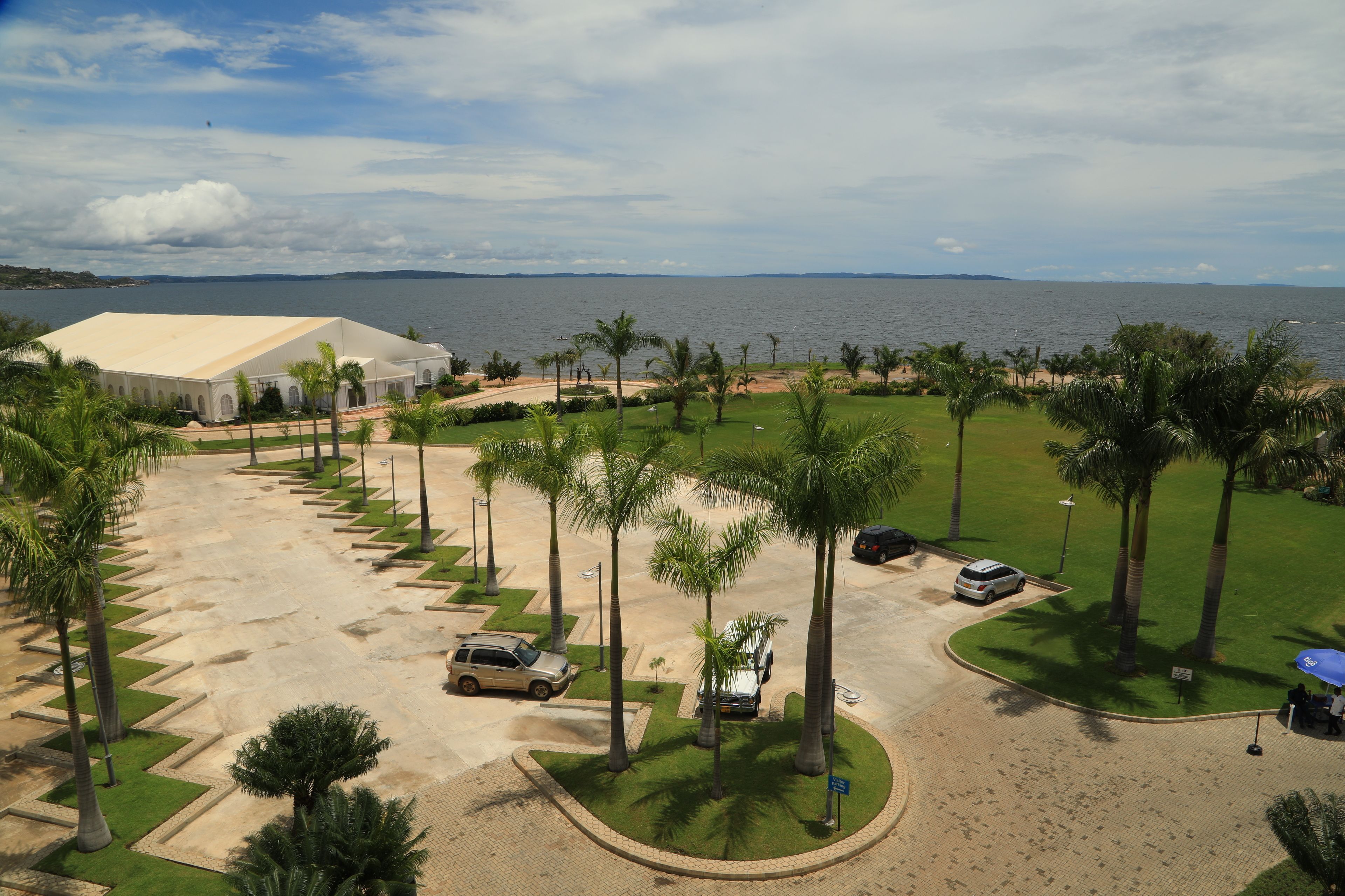 free self-parking, free valet parking