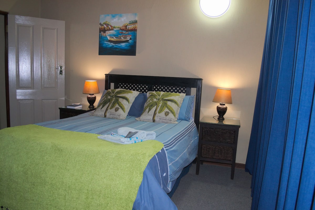 Family Apartment