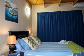 Family Apartment - Pebble Fountain Guesthouse (Bloemfontein)