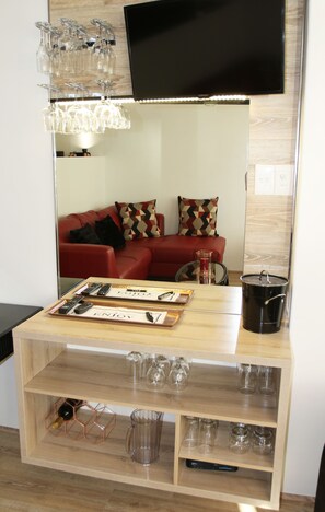 Minibar