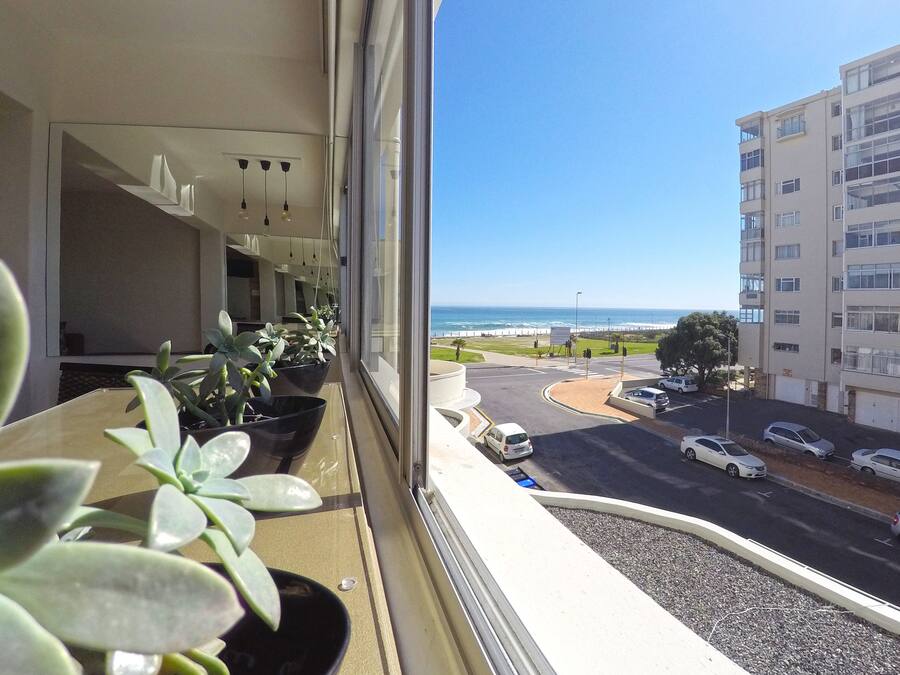 205 New Cumberland | View from room