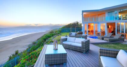 Dune Villa Wilderness