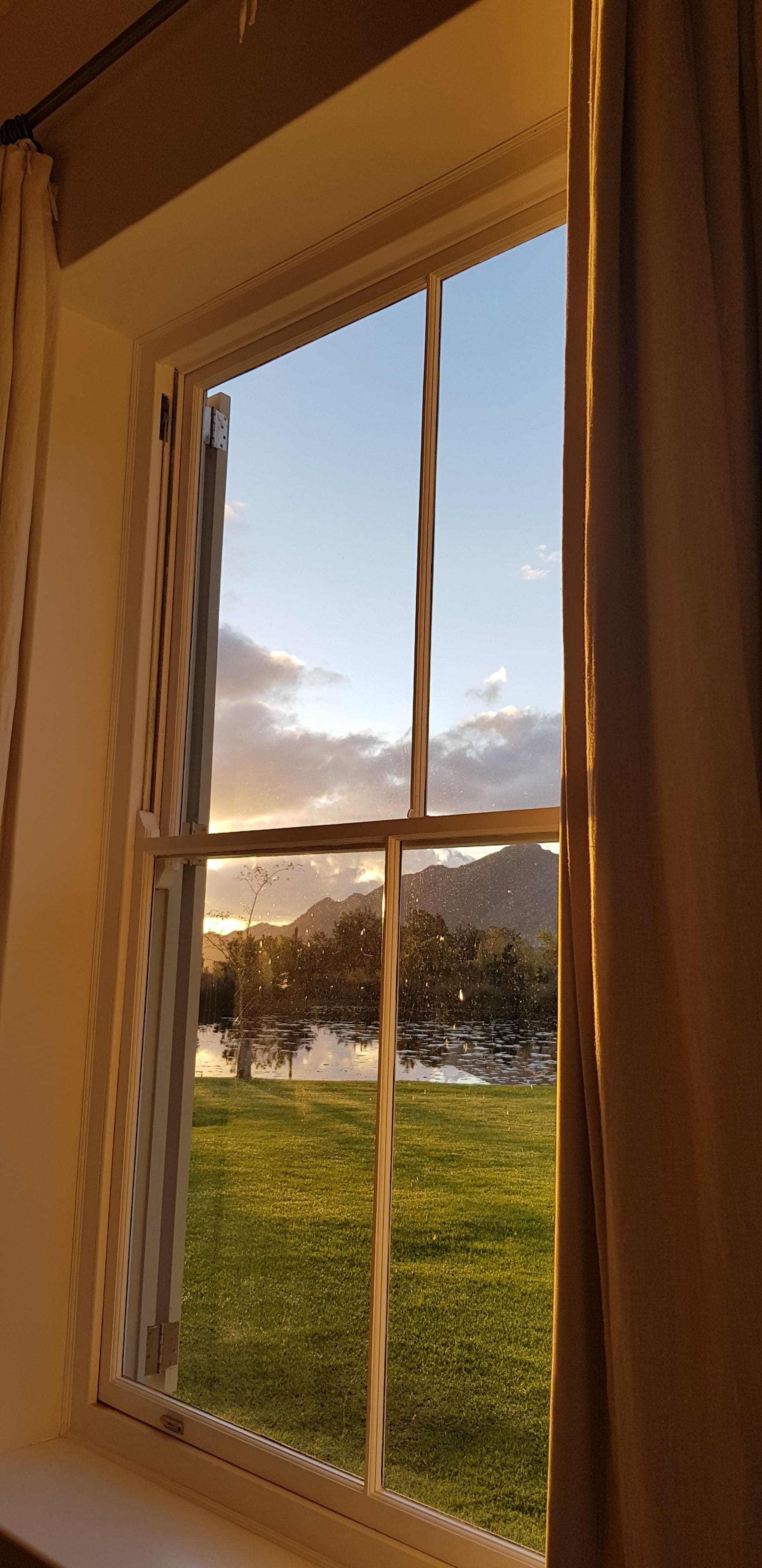 Foto - La Cotte House