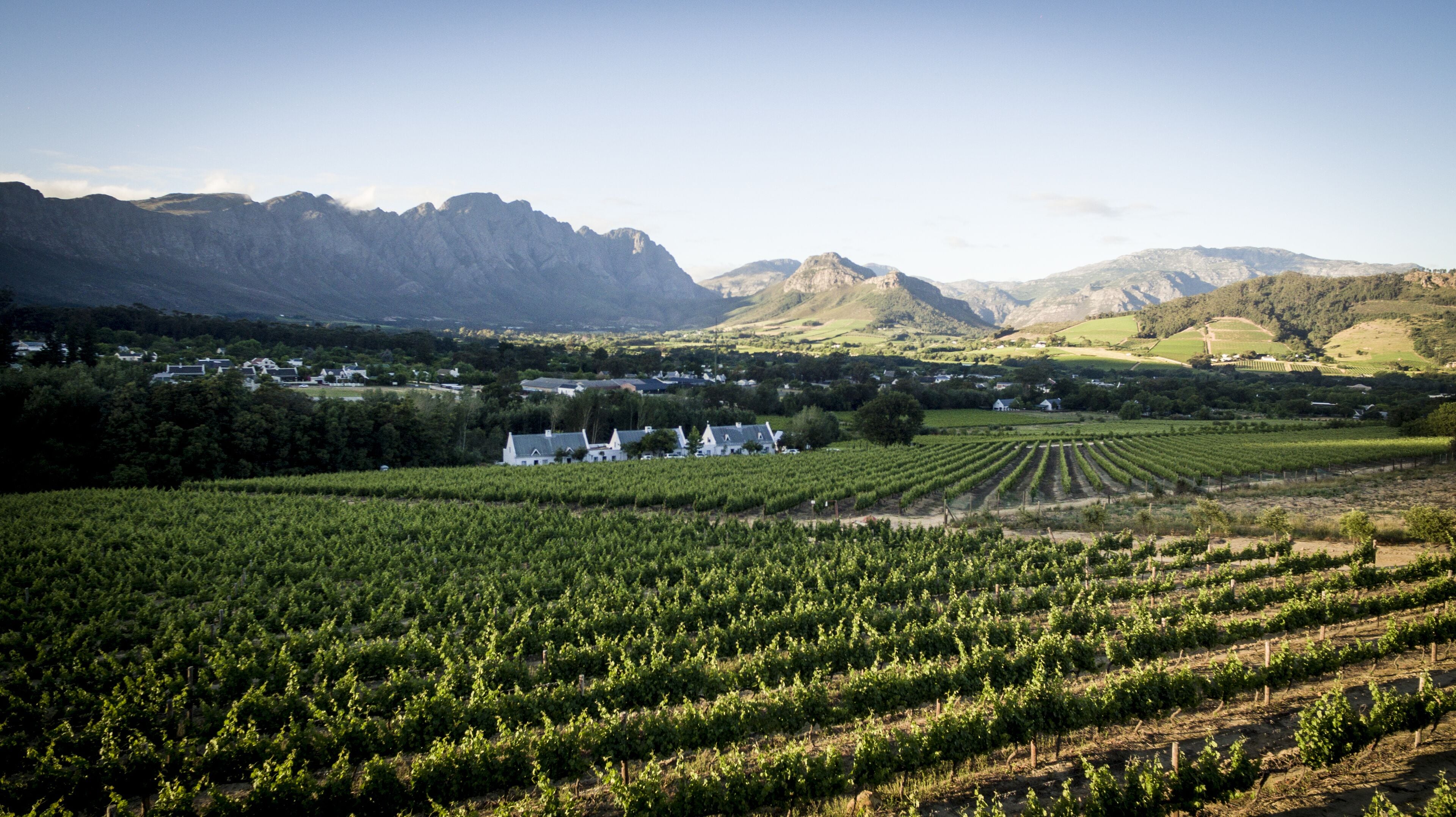 Foto - La Cotte House