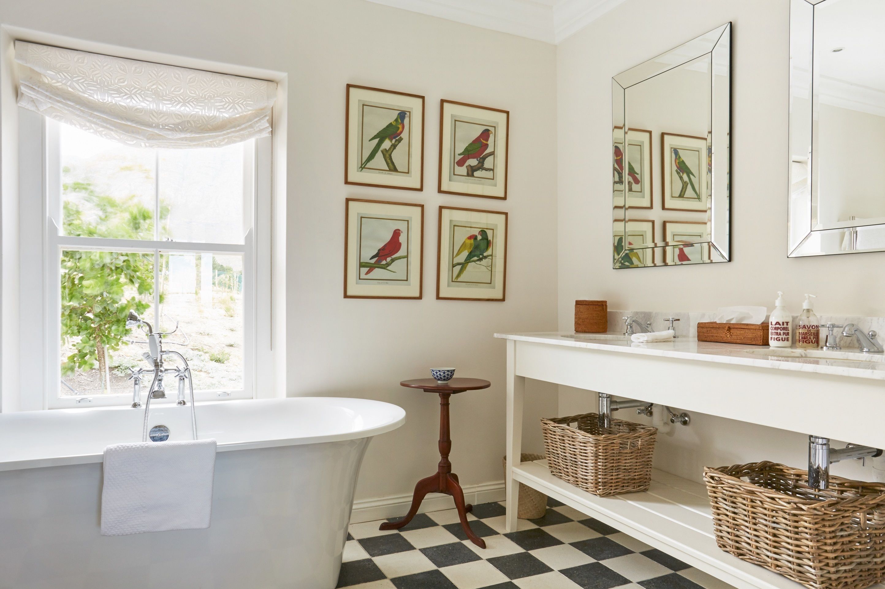 Foto - La Cotte House