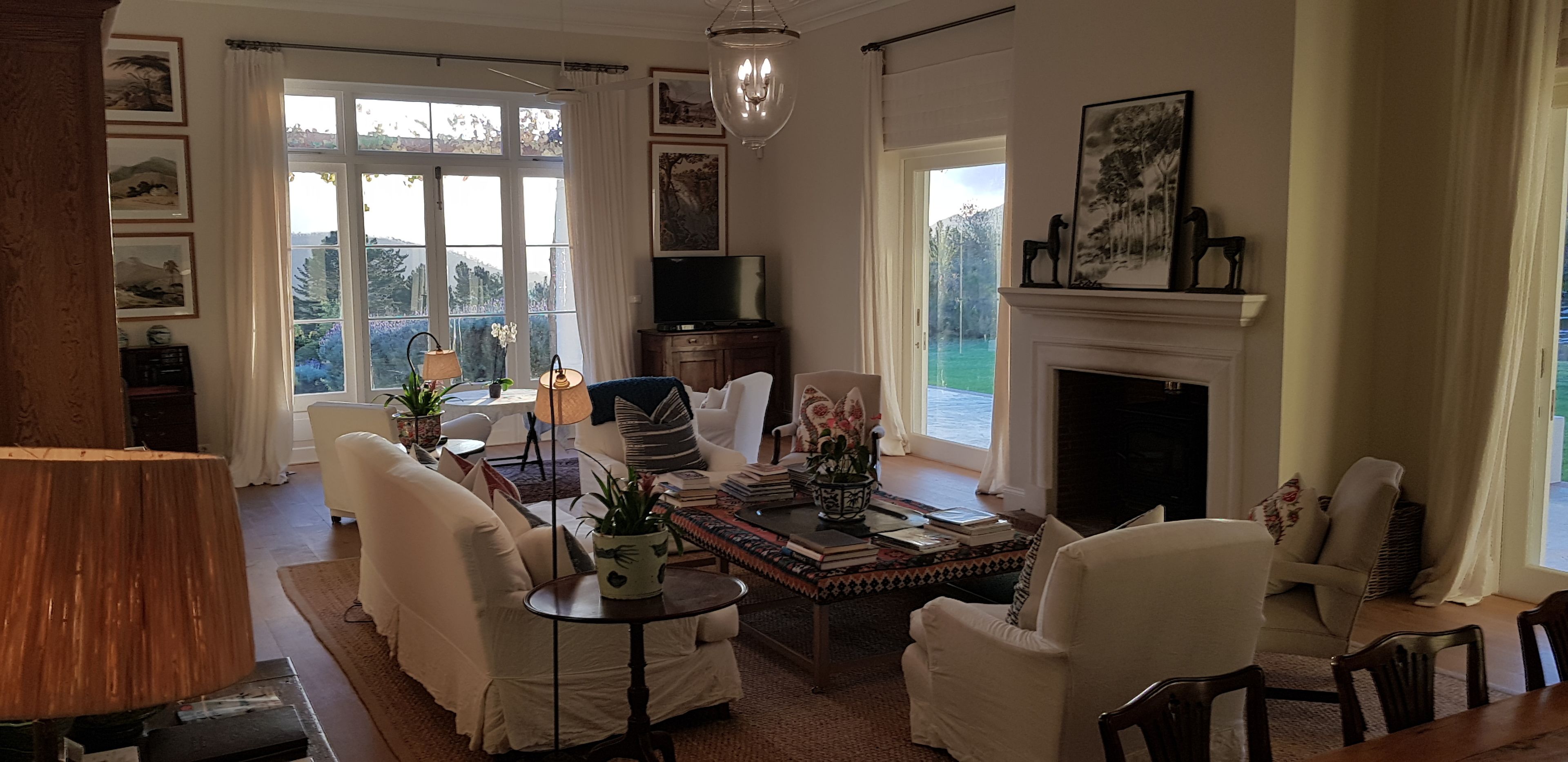 Foto - La Cotte House