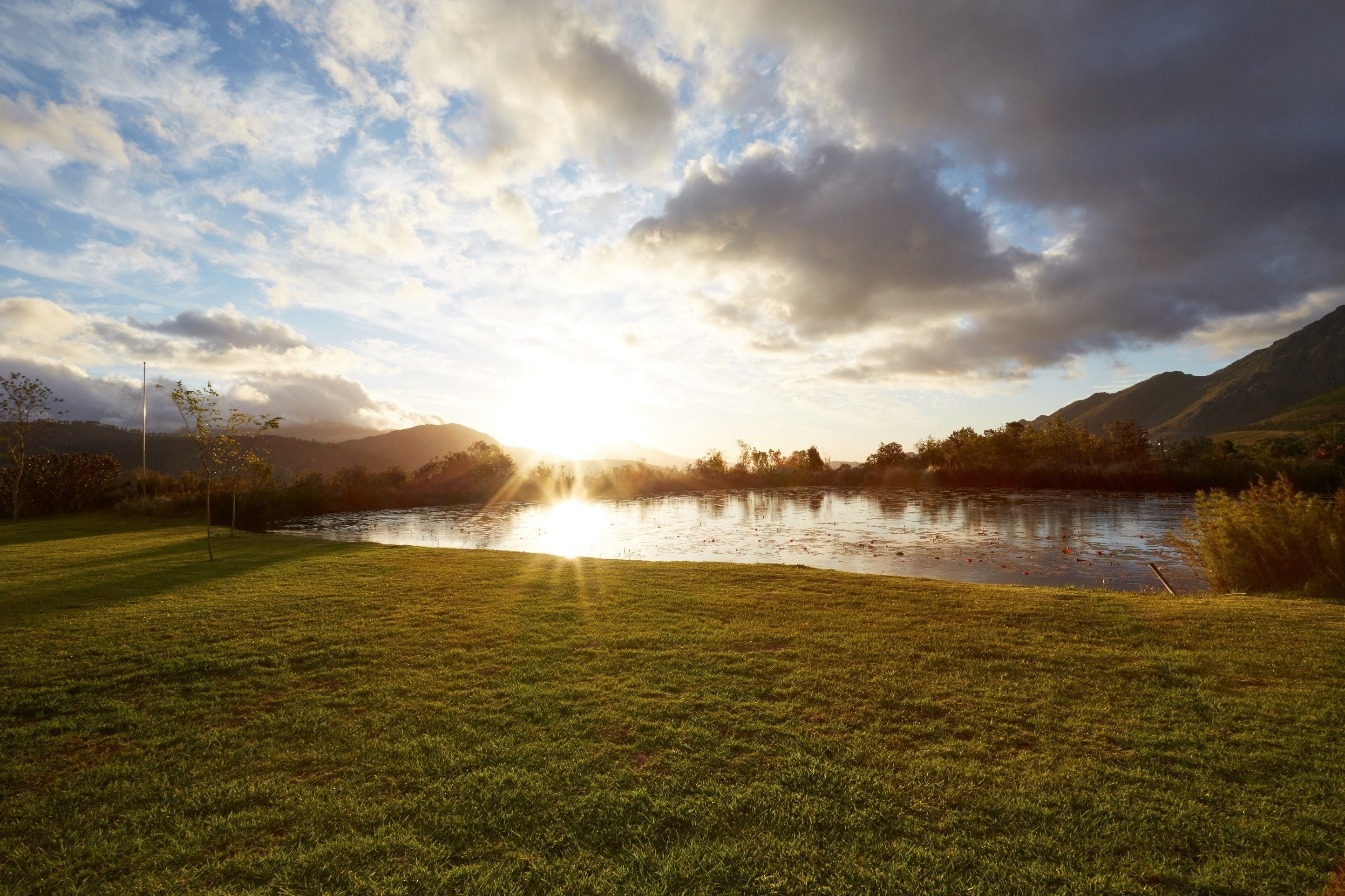 Foto - La Cotte House