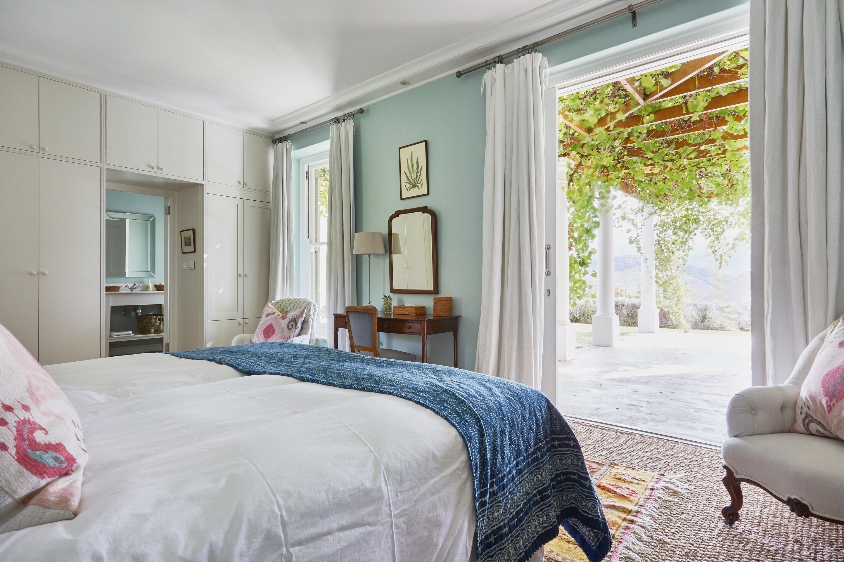 Luxury-Villa, Mehrere Schlafzimmer