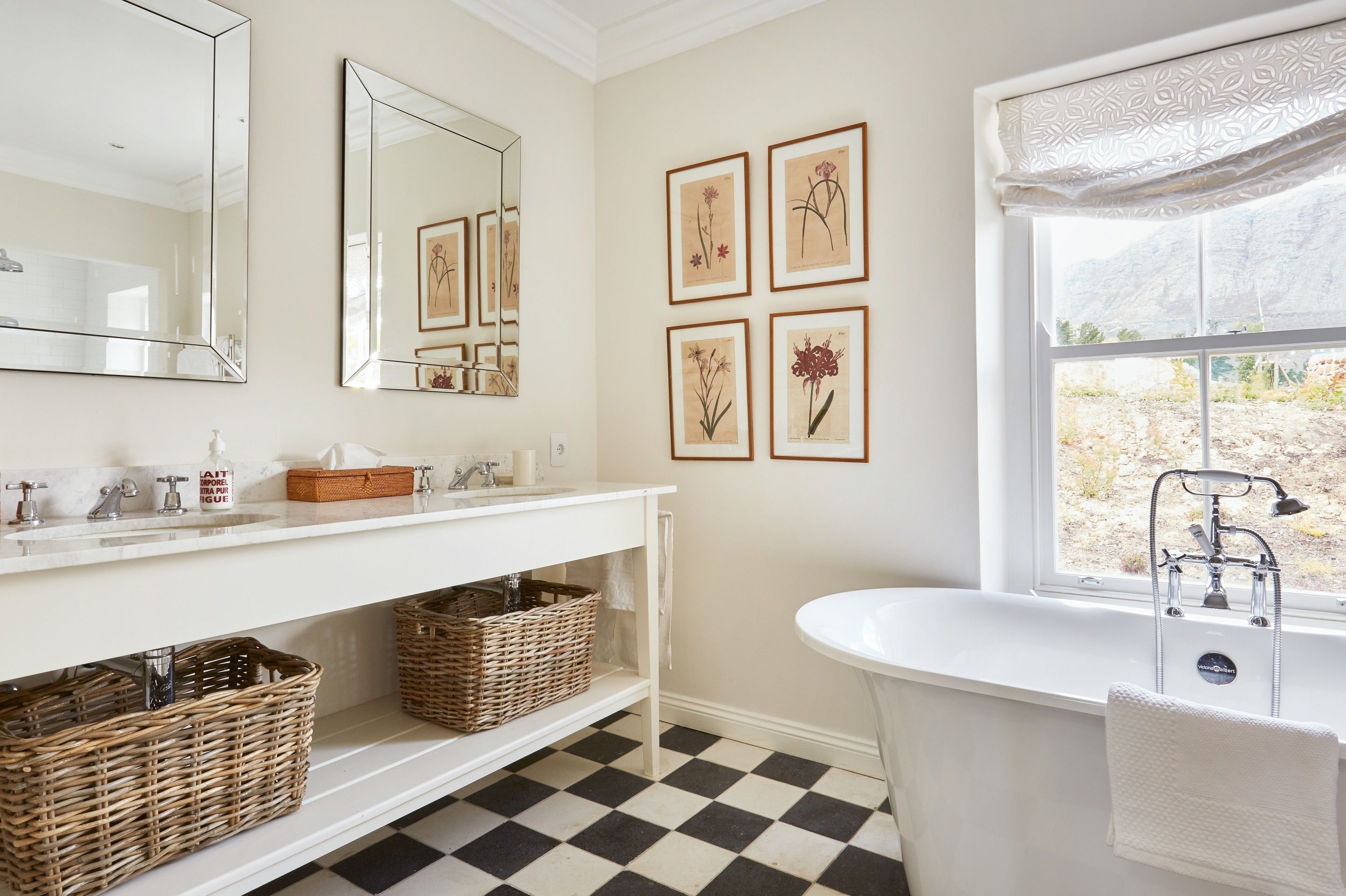 Foto - La Cotte House