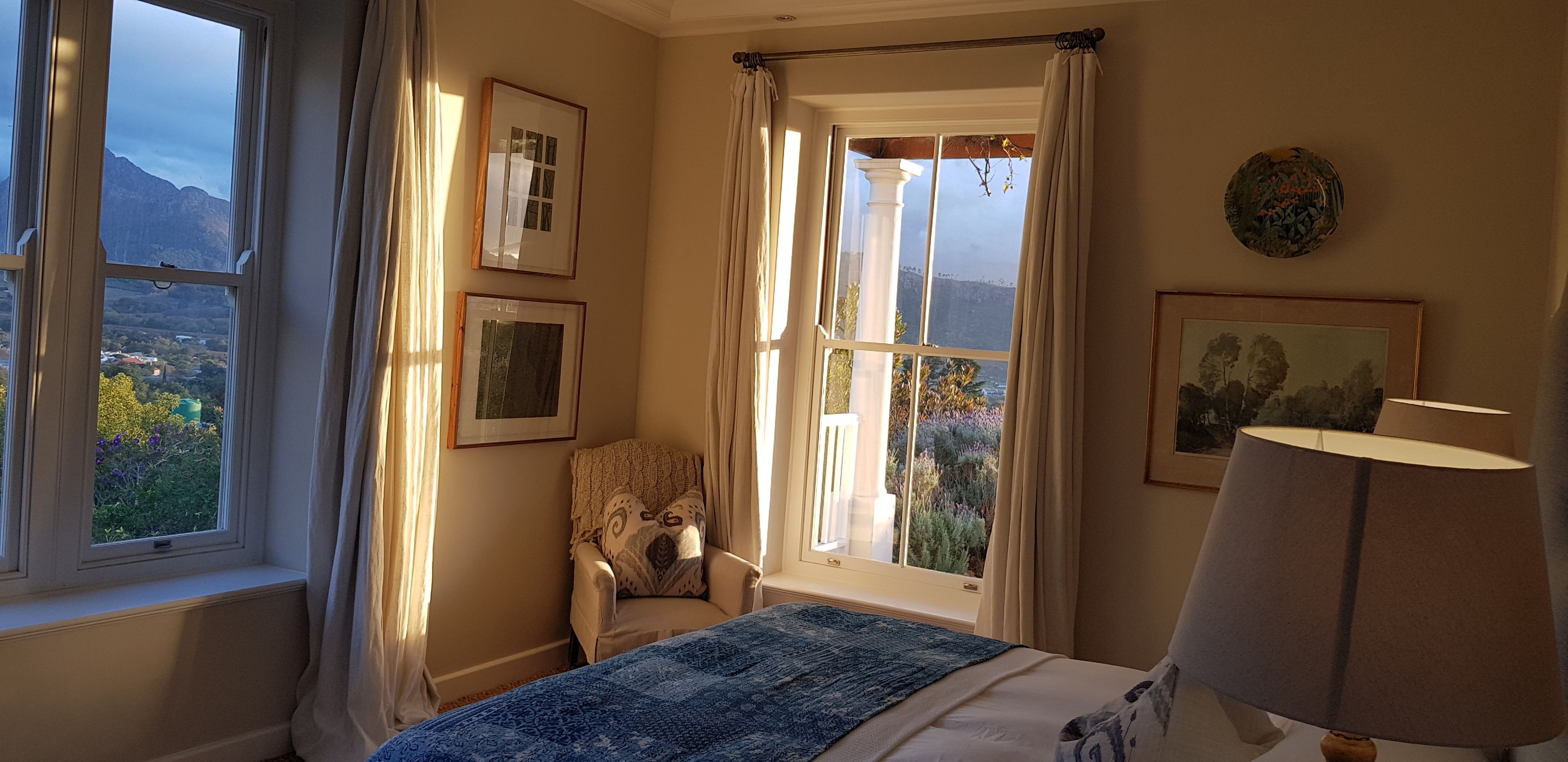 Foto - La Cotte House