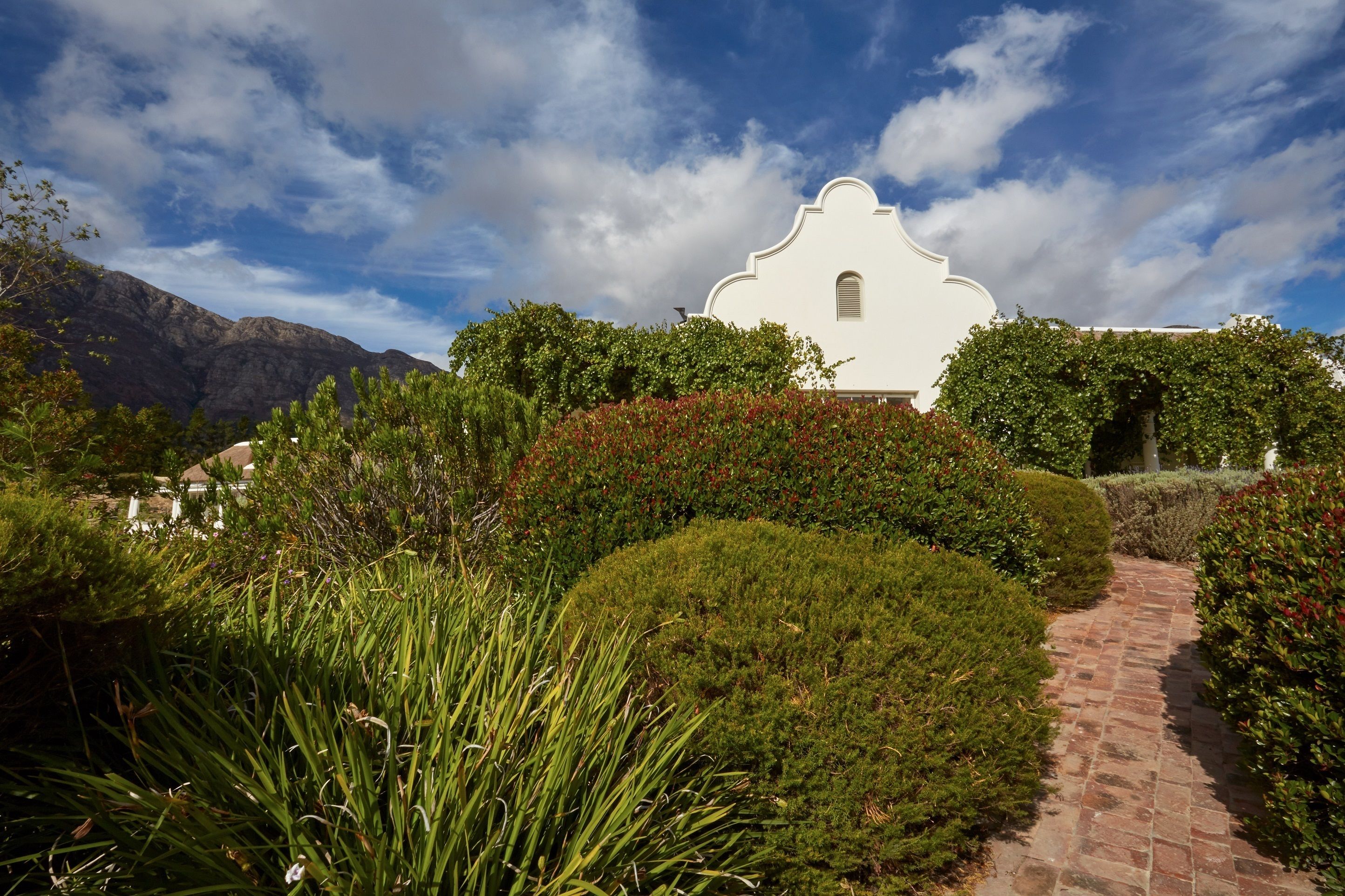 Foto - La Cotte House