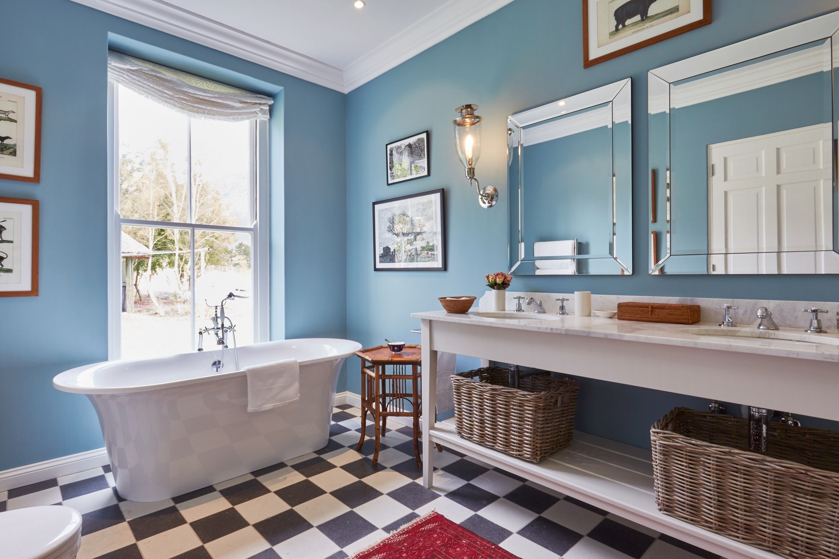 Foto - La Cotte House