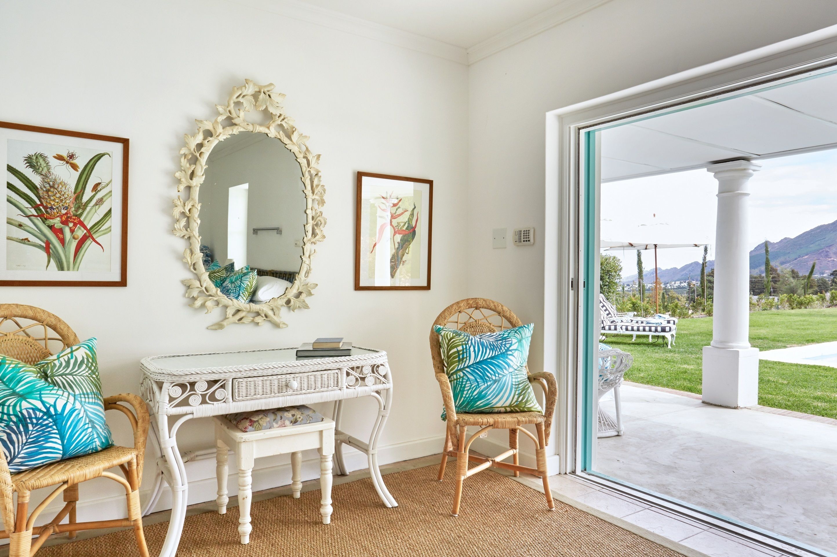 Foto - La Cotte House