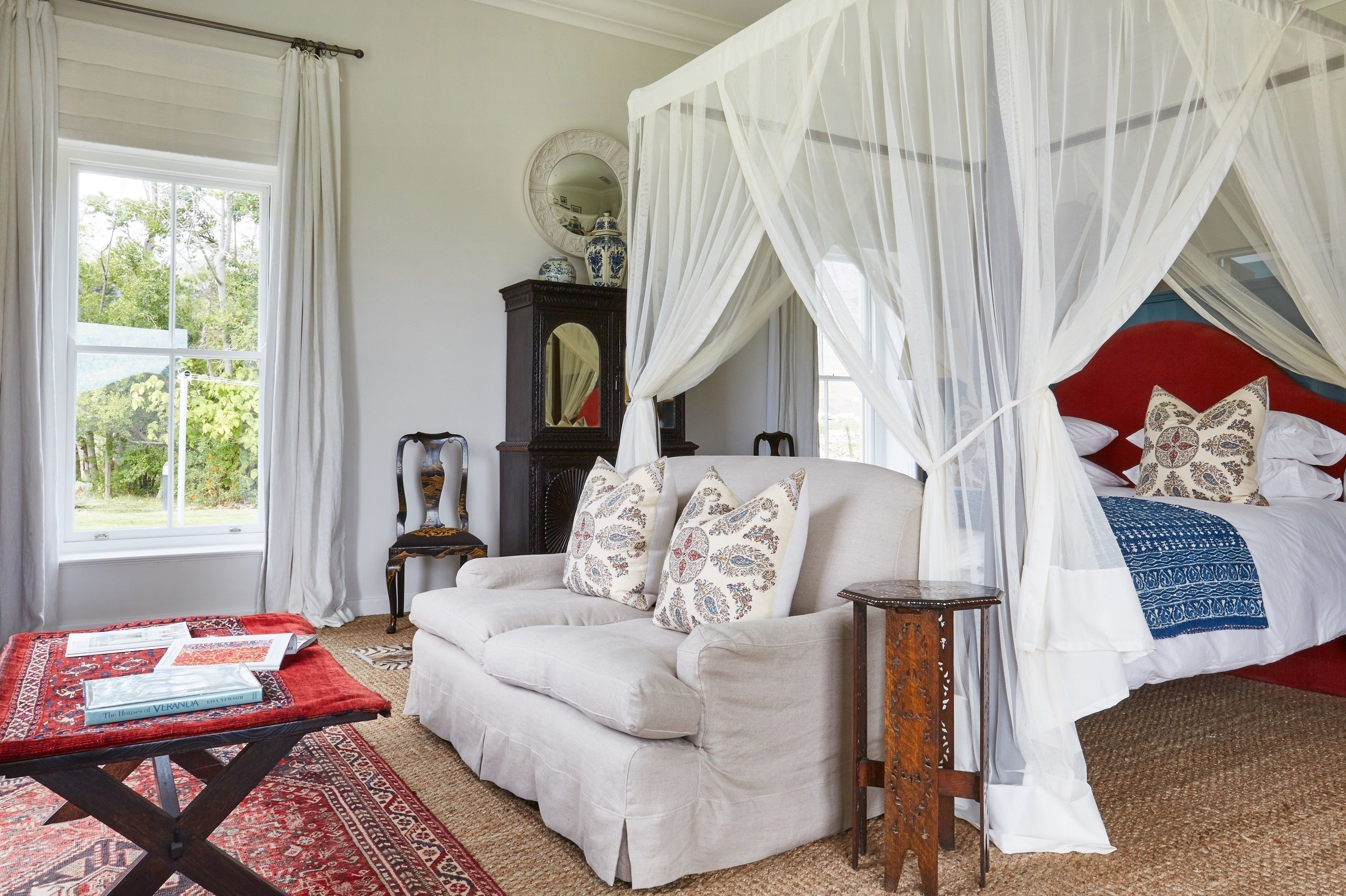 Foto - La Cotte House