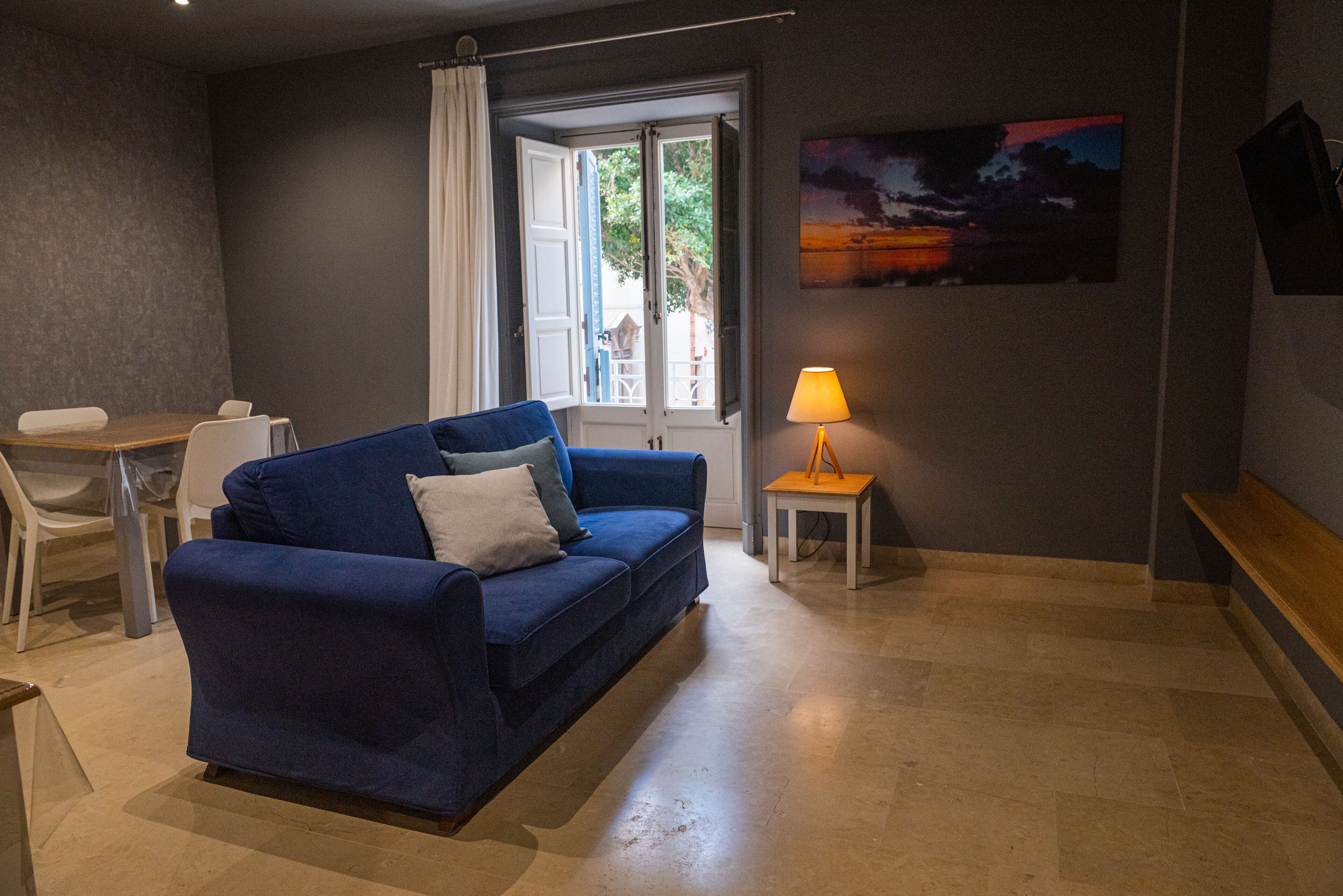 Foto - ZIBIBBO SUITES & ROOMS - Aparthotel in Centro Storico a Trapani