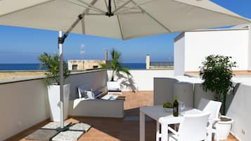 Terras