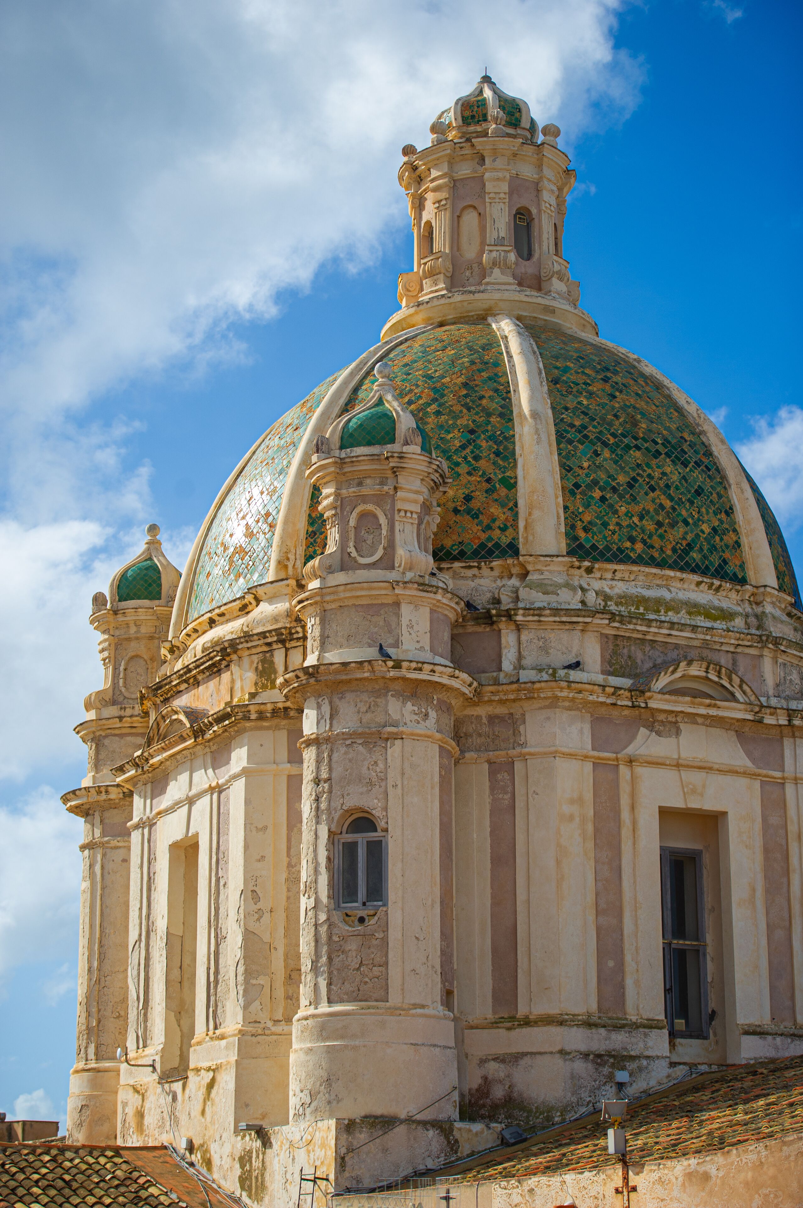 Foto - ZIBIBBO SUITES & ROOMS - Aparthotel in Centro Storico a Trapani