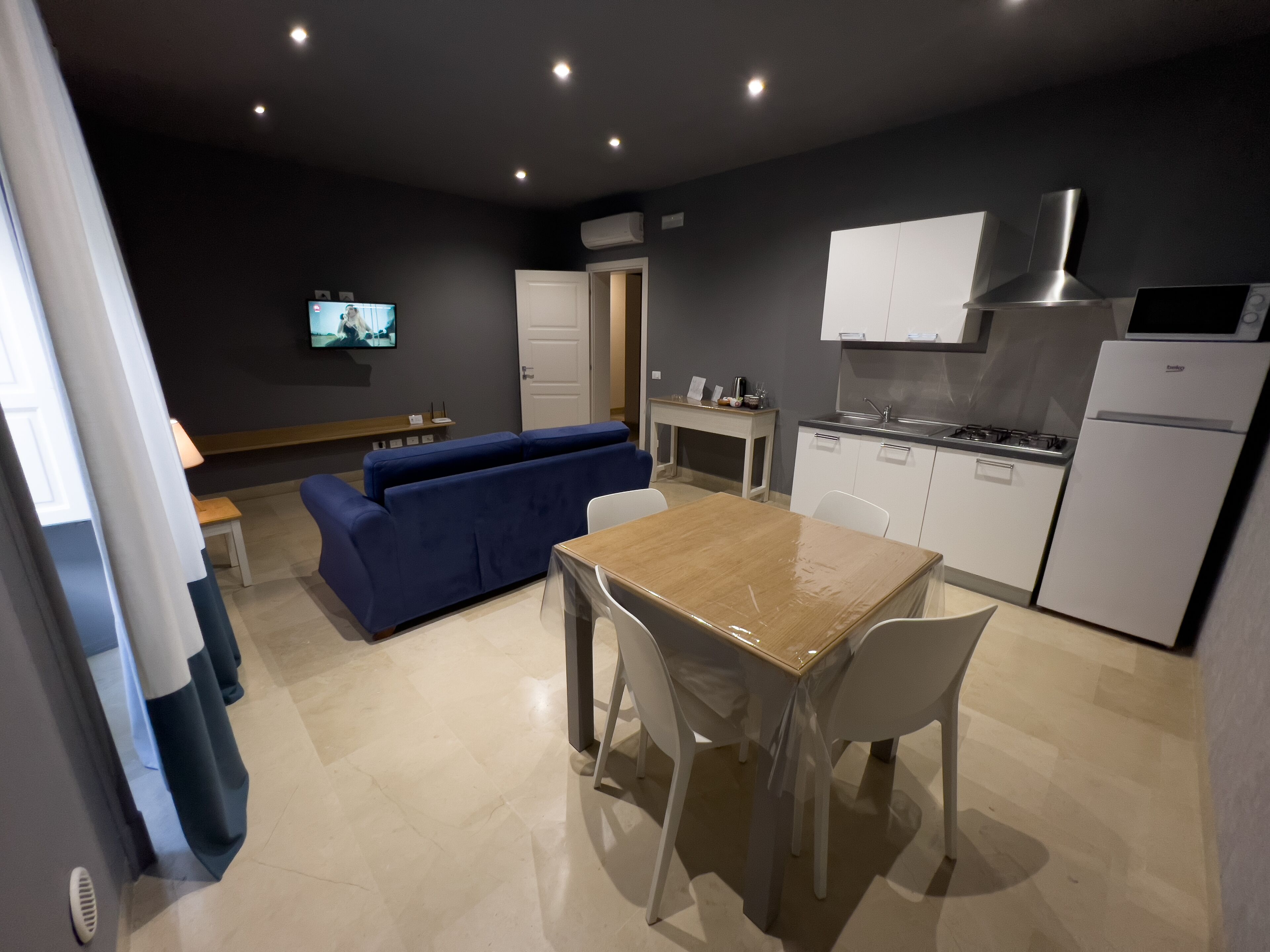 Foto - ZIBIBBO SUITES & ROOMS - Aparthotel in Centro Storico a Trapani