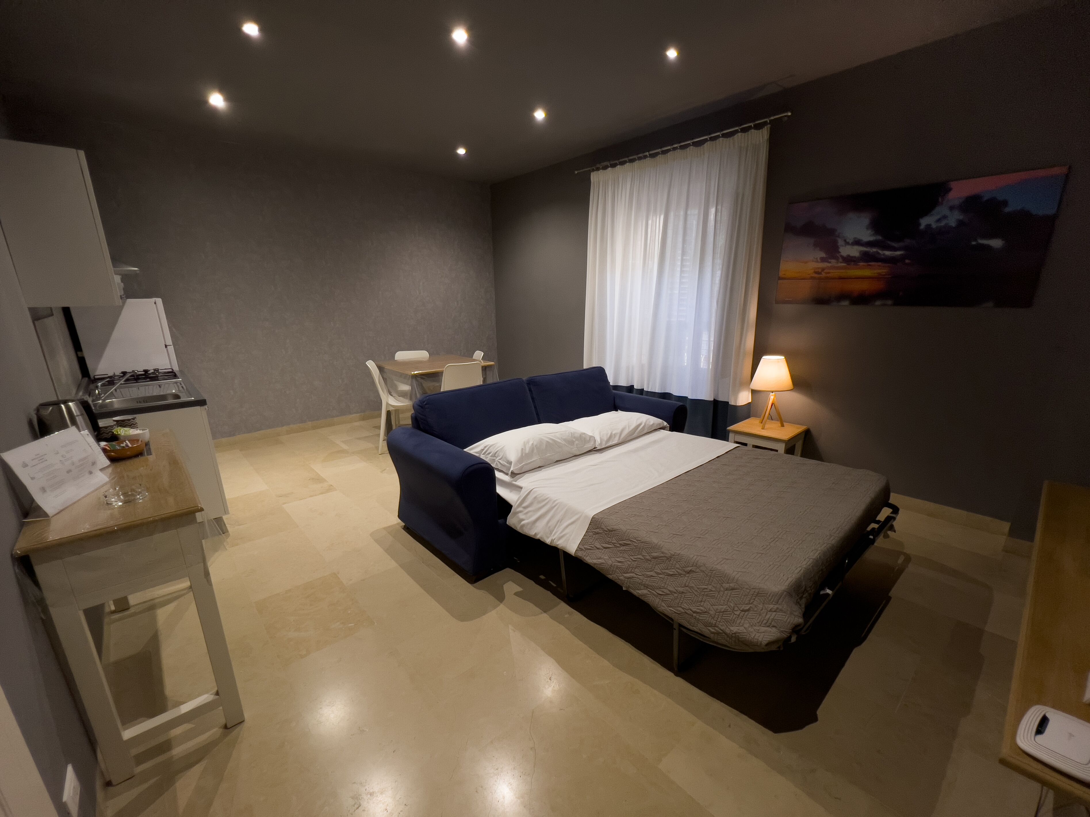 Foto - ZIBIBBO SUITES & ROOMS - Aparthotel in Centro Storico a Trapani