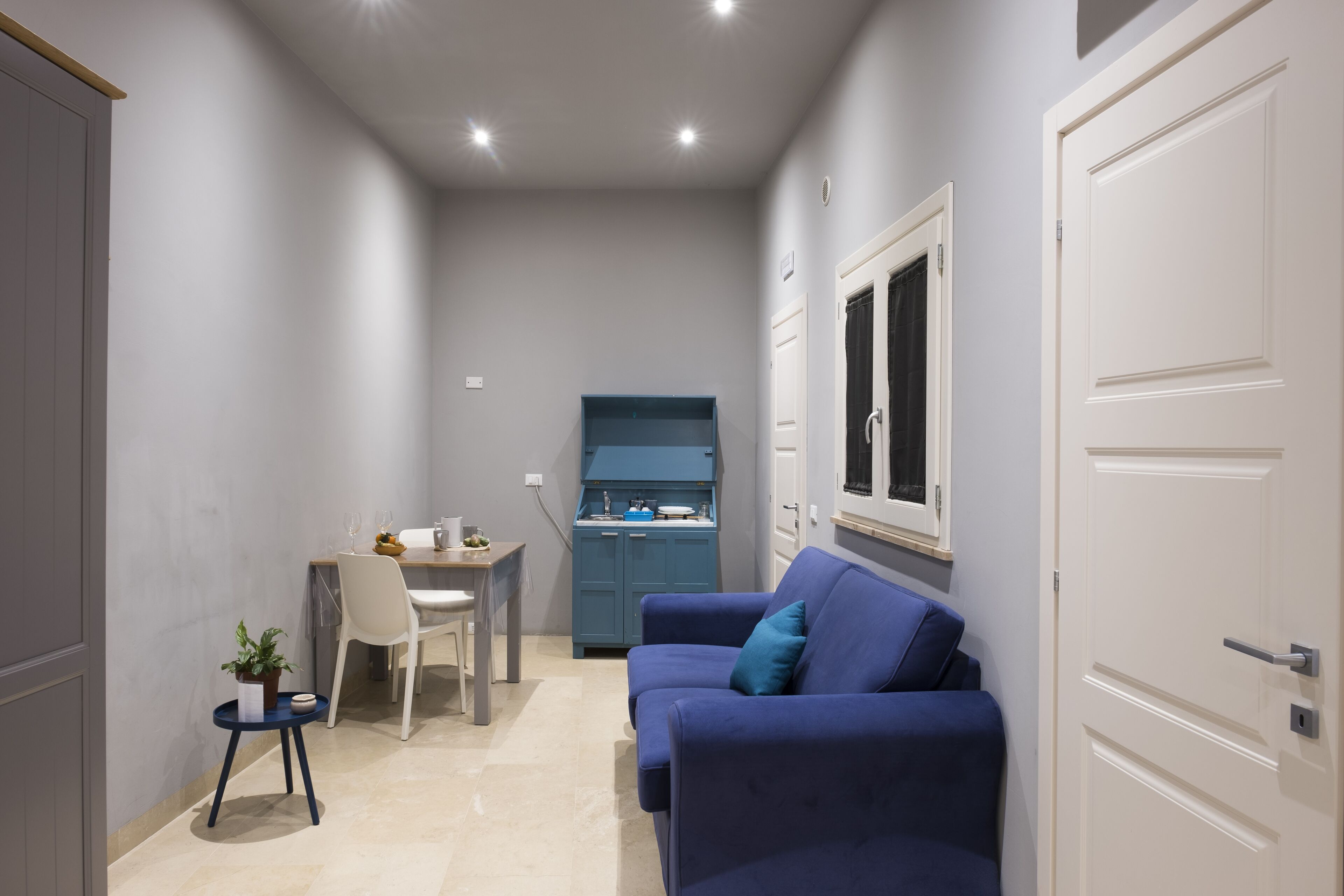 Foto - ZIBIBBO SUITES & ROOMS - Aparthotel in Centro Storico a Trapani