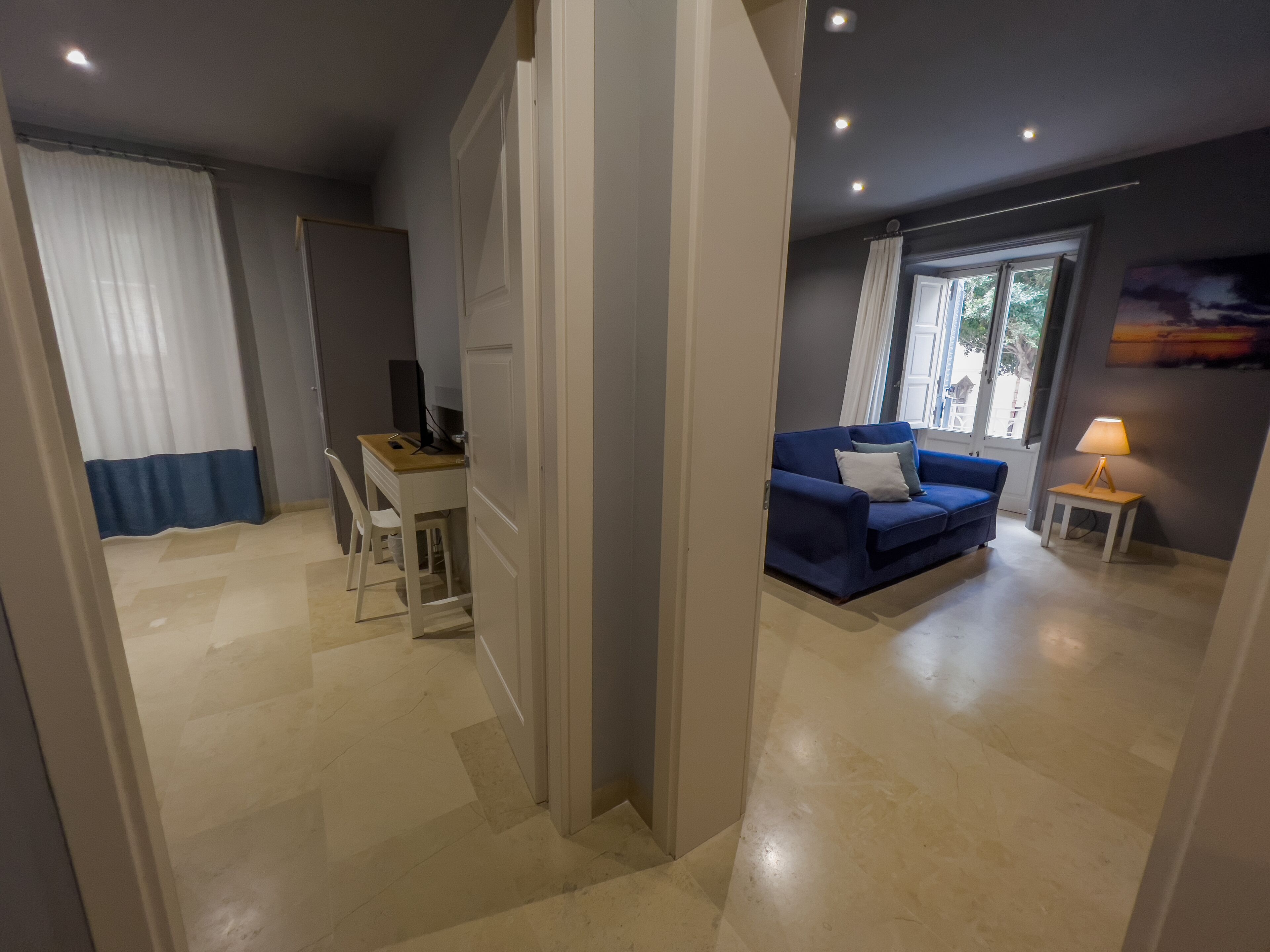 Foto - ZIBIBBO SUITES & ROOMS - Aparthotel in Centro Storico a Trapani