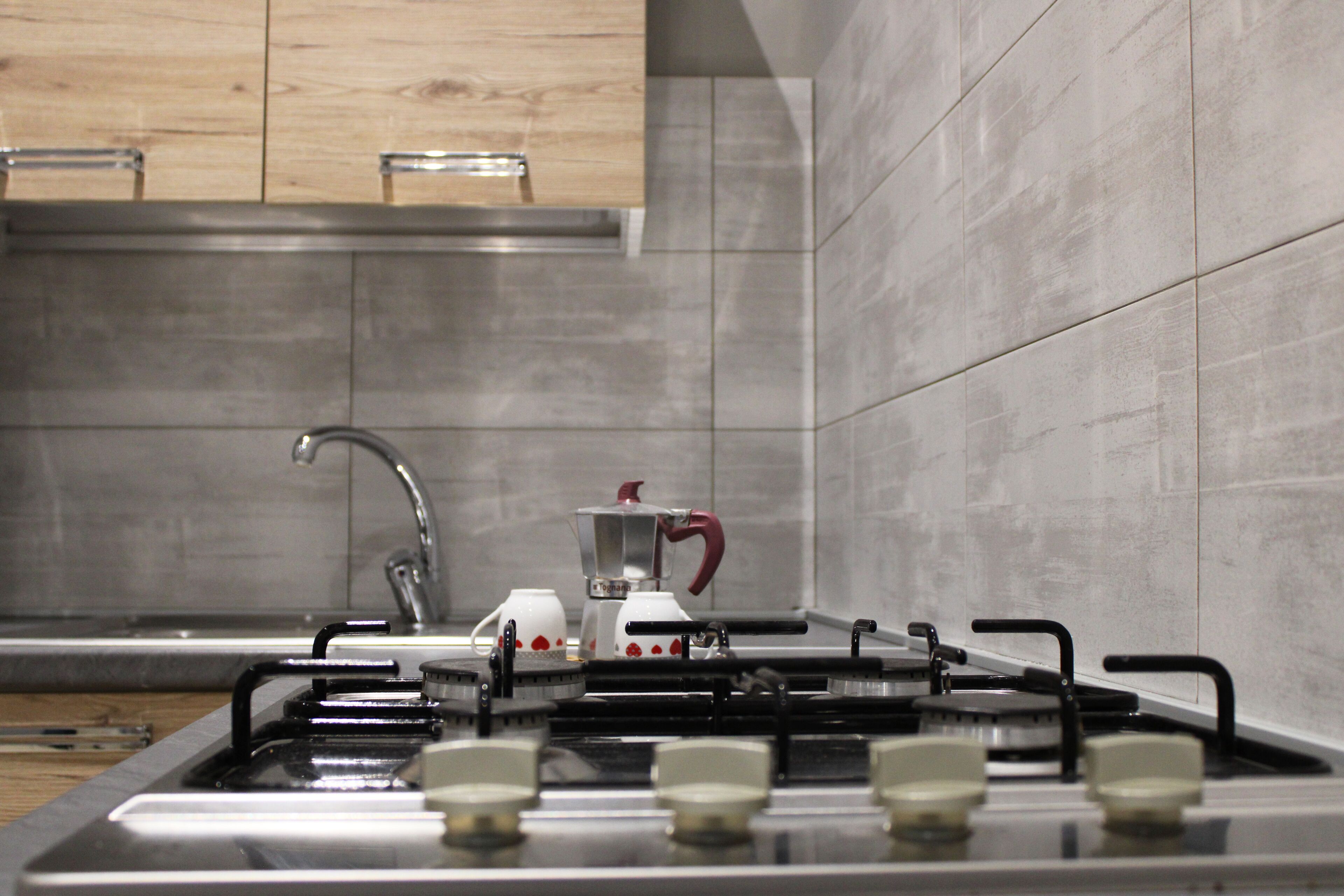 Foto - ZIBIBBO SUITES & ROOMS - Aparthotel in Centro Storico a Trapani