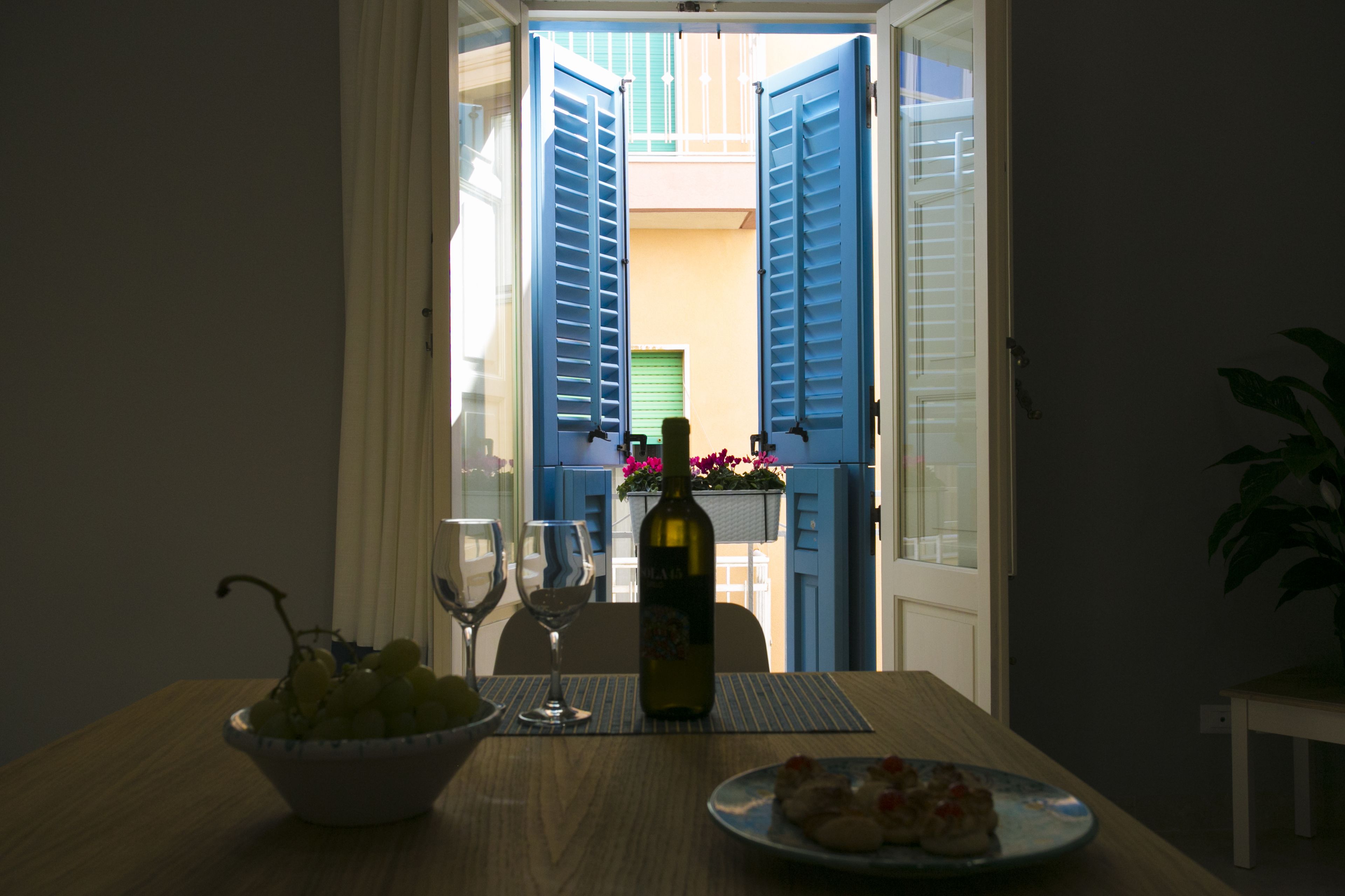 Foto - ZIBIBBO SUITES & ROOMS - Aparthotel in Centro Storico a Trapani