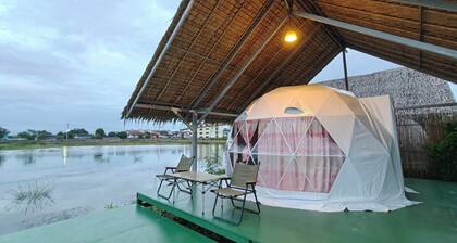 Baan Bangwua Resort