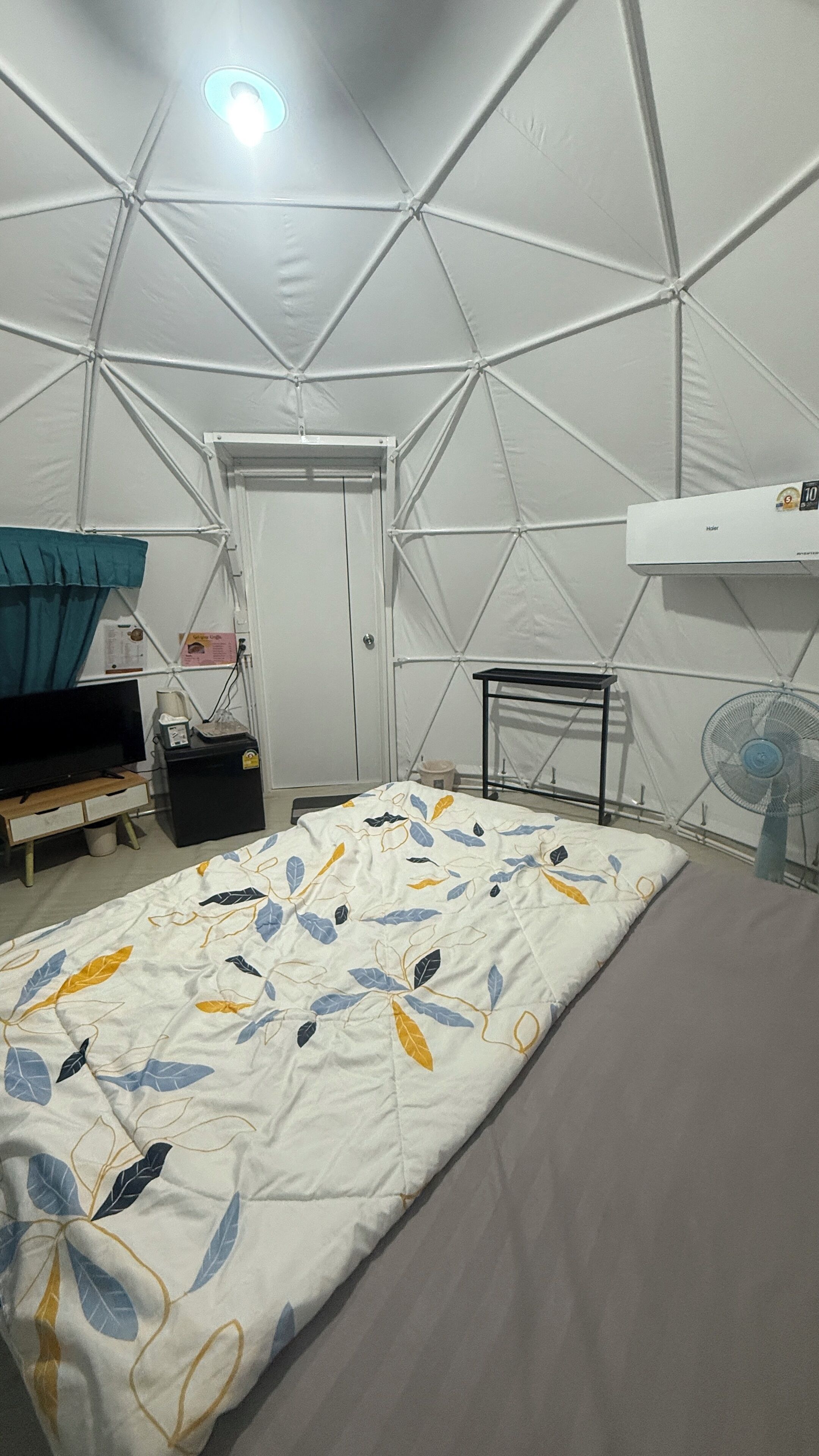 ห้องพัก