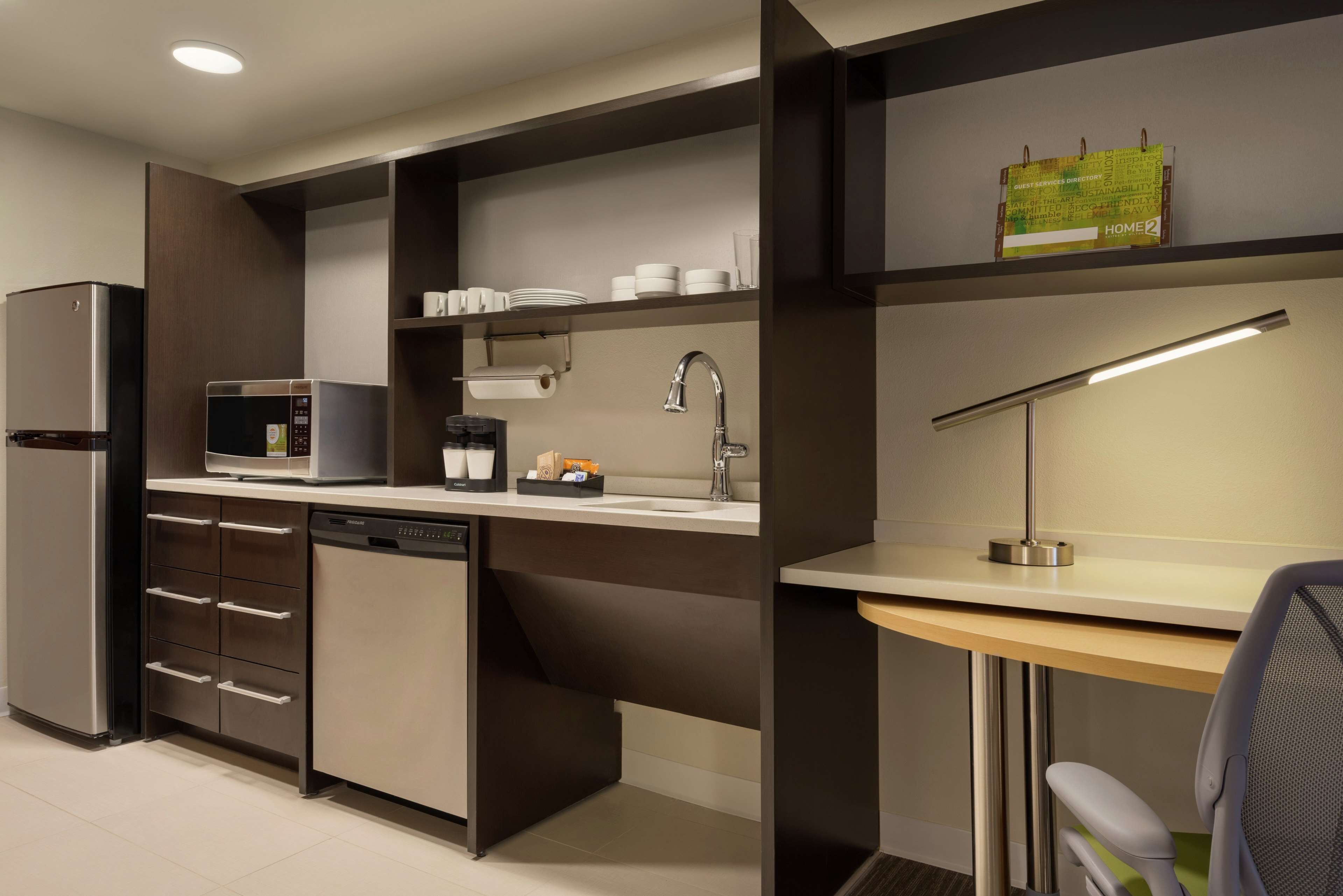 in-room safe, blackout curtains, iron/ironing board, free wifi