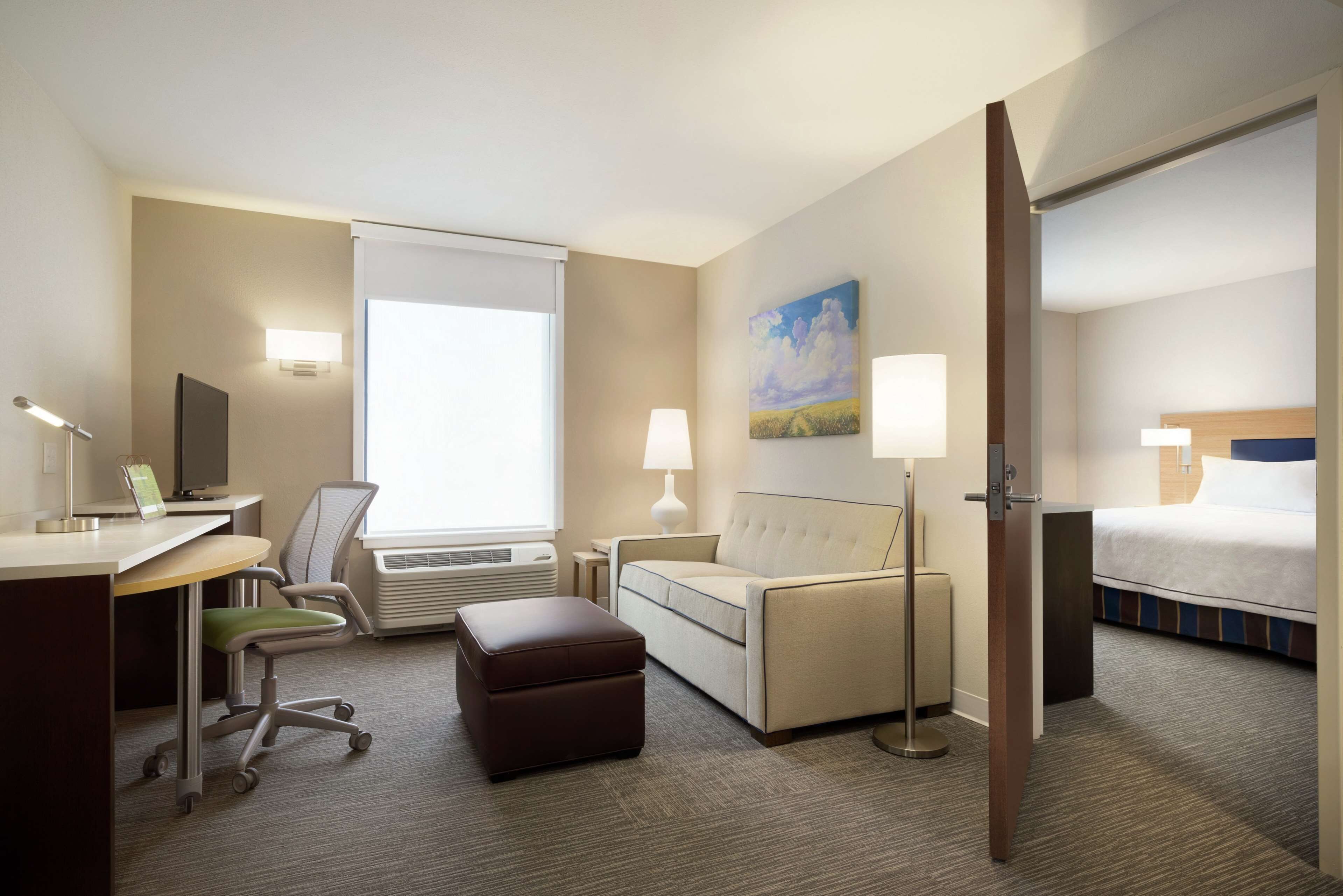 in-room safe, blackout curtains, iron/ironing board, free wifi