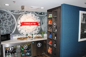 Snackbar