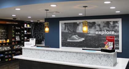 Hampton Inn by Hilton Forsyth