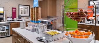 Hampton Inn & Suites St. Paul Oakdale/Woodbury