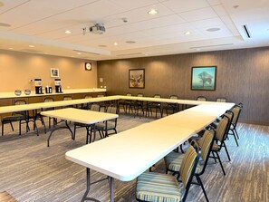 Meeting facility - Hampton Inn & Suites St. Paul Oakdale/Woodbury (Oakdale)