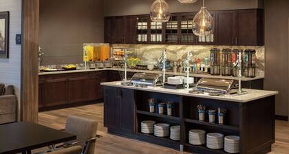 Homewood Suites by Hilton Needham Boston