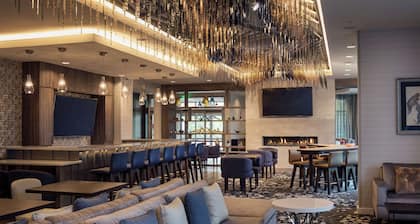 Homewood Suites by Hilton Needham Boston