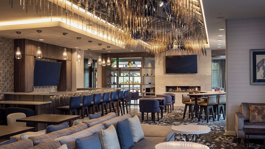 Homewood Suites by Hilton Needham Boston