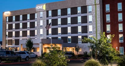Home2 Suites by Hilton Las Vegas Strip South