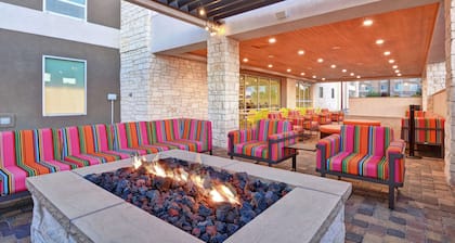 Home2 Suites by Hilton Las Vegas Strip South