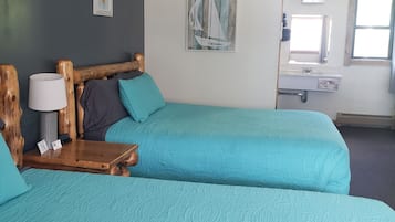 Classic Room, 2 Queen Beds