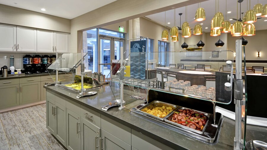 Homewood Suites by Hilton Raleigh Cary I-40