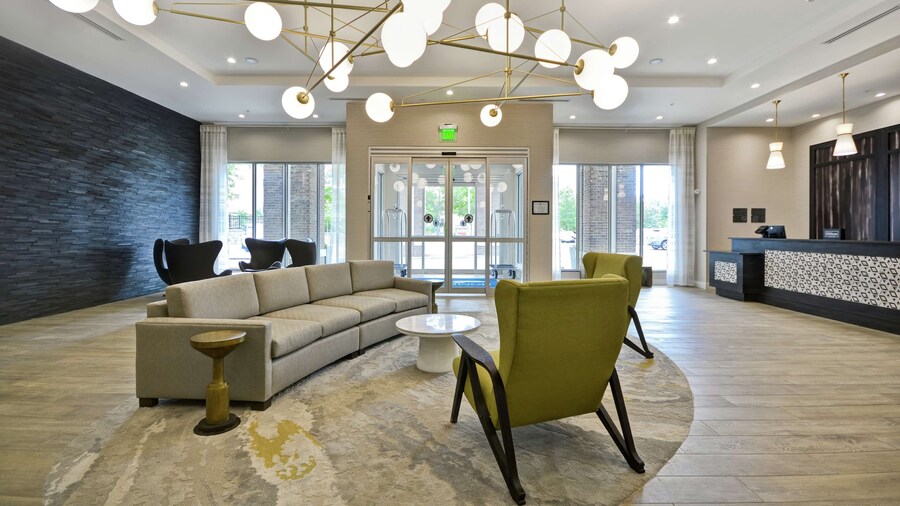 Homewood Suites by Hilton Raleigh Cary I-40