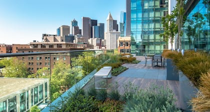 Embassy Suites by Hilton Seattle Downtown Pioneer Square