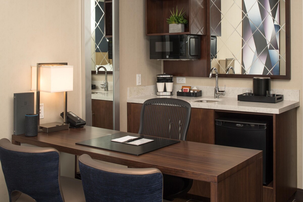 Minibar