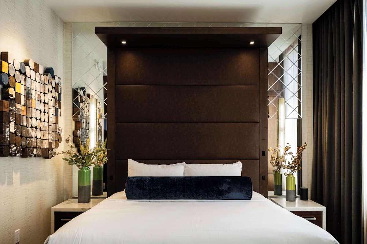 Presidential Room, 2 Bedrooms (Holiday)