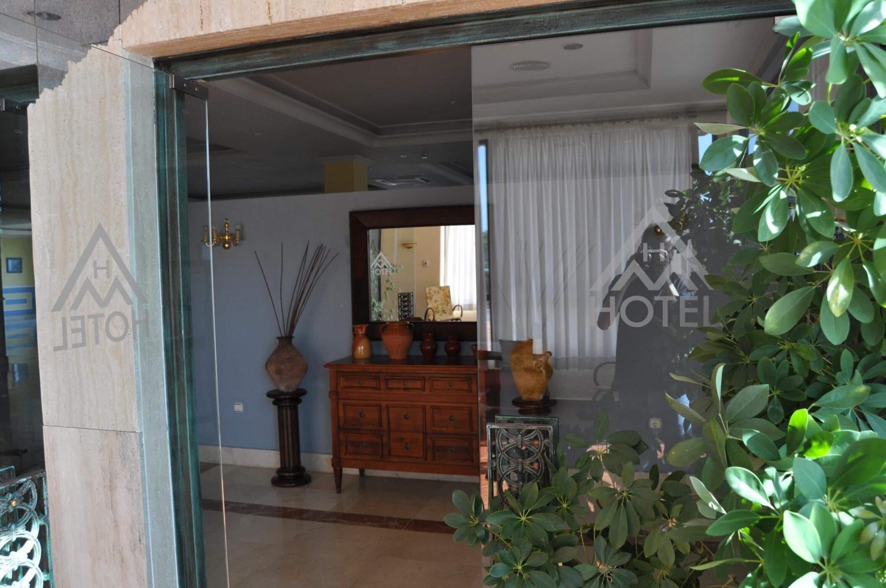 Foto - Hotel Alonso de Monroy