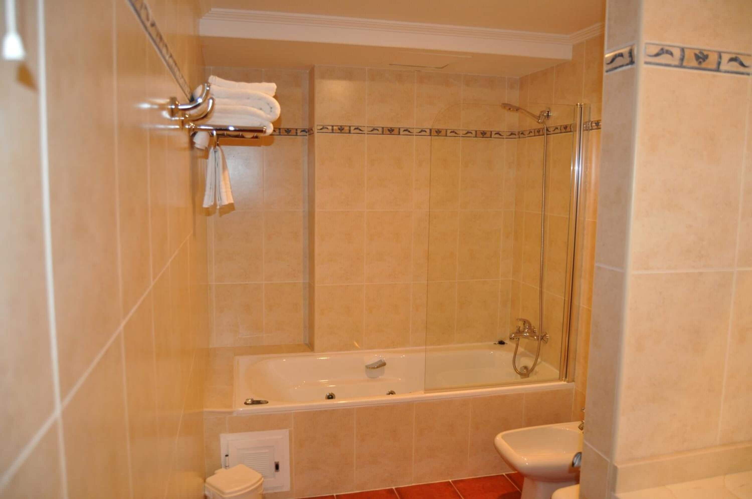 Foto - Hotel Alonso de Monroy