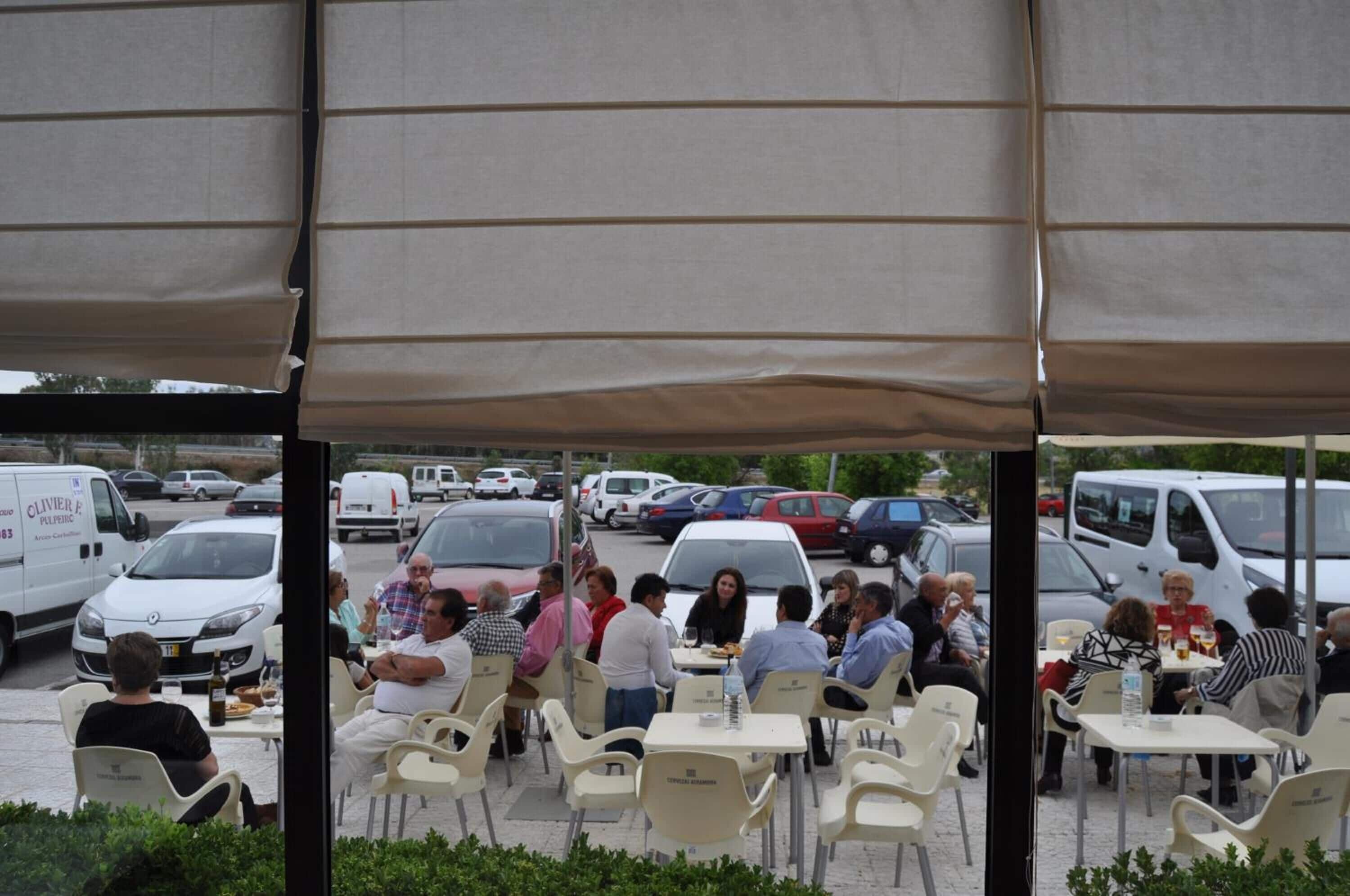 Foto - Hotel Alonso de Monroy