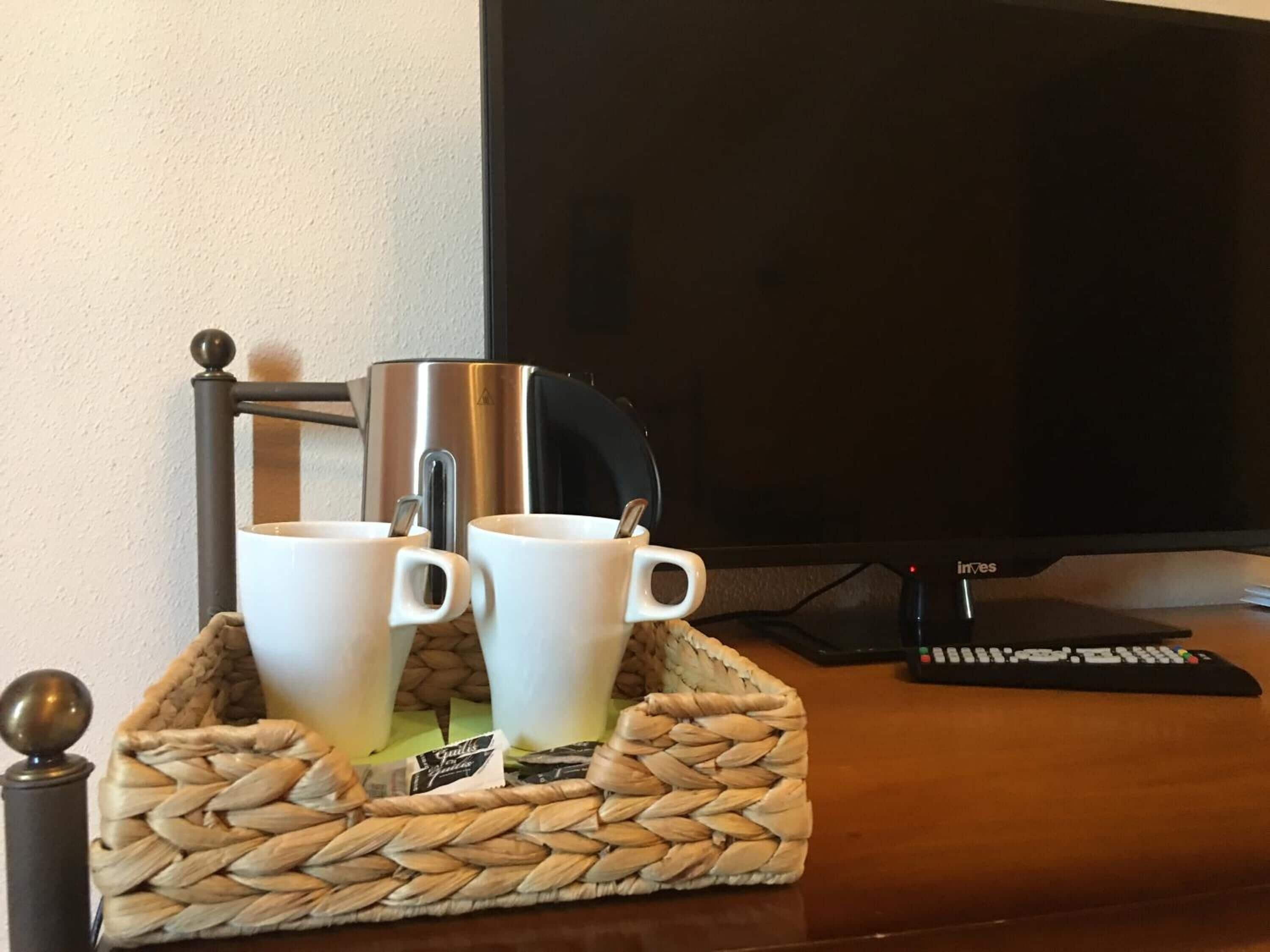 Foto - Hotel Alonso de Monroy